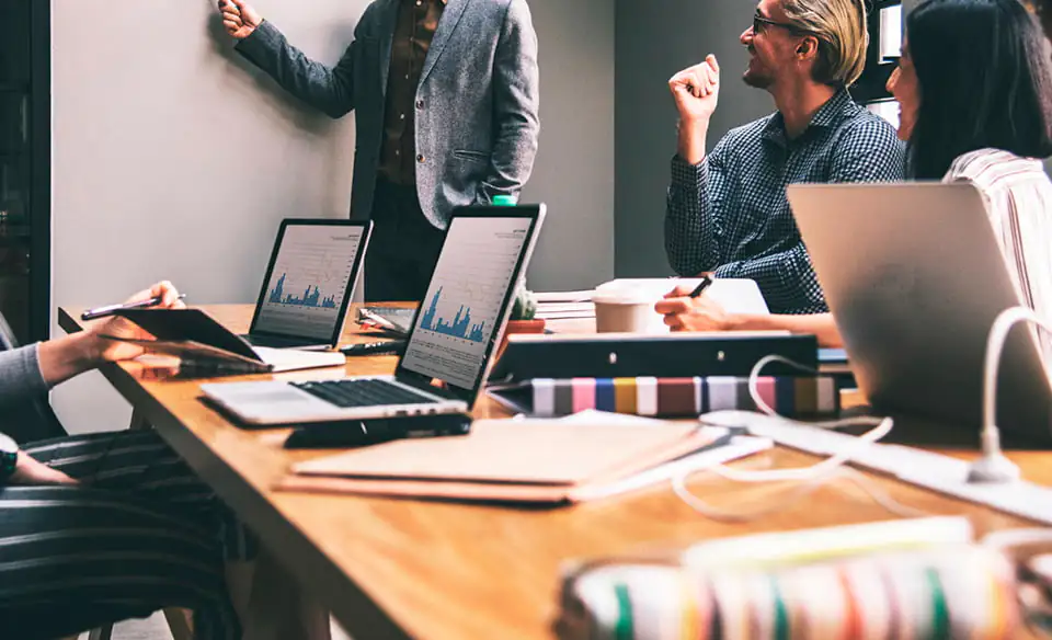 Veridian Matrix AI - Investment Education Platform